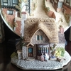 Lilliput Lane PENNY SWEETS 1992