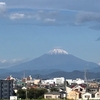 風が吹く日の雲は楽しい／砂まみれラン