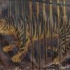 上野の森を巡る画家たち展　🎊阪神18年ぶり優勝