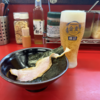 【柏】豚骨醤油ラーメン 王道家 柏店