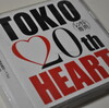 TOKIO 20th HEART