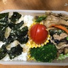 久しぶりに作れたお弁当