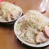 【麺500g】 ぶっ豚 本厚木店 ｜ 大らーめん 野菜マシマシ 小らーめん アブラマシマシ / 郎郎郎からリニューアル 【二郎インスパイア】