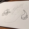  コラボ企画 （スニーカー企画：Air Max1）