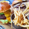 梅田イーマにハンバーガー店「J.S. BURGERS CAFE」＠関西初出店