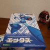 ロックマンＸ　プラモデル