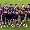 【タイリーグ】バンコク行ったら“タールア”ことポートFCを見ろ‼️(バンコク🇹🇭タイ)