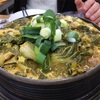 思い出の味「カムジャタン」