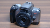 【最新のフィルムカメラ】CANON EOS Kiss 7レビュー