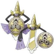 単体考察 ゴツメ追い打ちギルガルド キョンのポケモンメモ帳