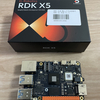 【RDK X5】セットアップ：OSイメージの書き込みから起動まで