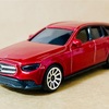 MAJORETTE  Mercedes-Benz  E-Class  ALL-Terrain　MAJORETTE  SUV  MODEL  Ⅲ  second