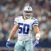 【NFL名選手たち】ジェネラル！LB ショーン・リーがカウボーイズから引退！