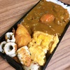 旦那弁当＊カレー弁当＊