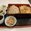 西川口の「やぶ重」でそばかつ丼を食べました★