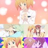 桜Trick #2「もうひとつの桜色／放課後はハリーちゃんと」　★★★☆☆