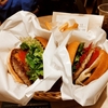 はじめてのFRESHNESS BURGER