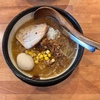 食　味噌ラーメン専門店登場　