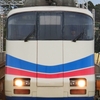 【過去画供養#17】京成AE100形「シティライナー」（ちょっとだけ乗車記かも）