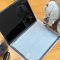 雑記：5万円台で買える『CHUWI CoreBook X 7430U』16GBメモリの超高コスパノードPCが届いたので分解してみます！！