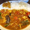 夏バテ気味かも？