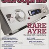 Stereophile August 2013 到着