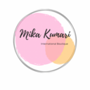 Mika Kumari International Boutique 公式ブログ