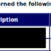 Tricky Oracle SQL Injection Situation から学ぶ