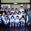 ろう学校ライブ