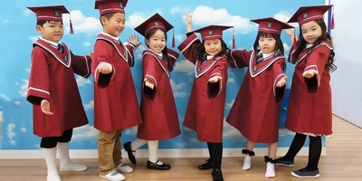 Milky Way International Preschool 本八幡本校