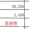 コロナ感染時の医療費 〜 自宅療養