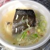 築地場外『三宅水産』『しらす家』『TSUKIJI PEPPERS CAFE』。(2025.4.6日)