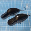 【釣り】3Dプリンターを使ったルアー作りに挑戦してみた～改良編②～