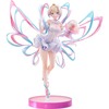 【NEEDY GIRL OVERDOSE】1/7『超絶最かわてんしちゃん Anniversary Party Ver.』フィギュア予約【グッドスマイルカンパニー】より2026年7月発売予定☆