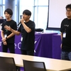 出場者から見たImagineCup① 「すごいぞImagineCup世界大会！学生の皆は今から次回大会に備えよう！」