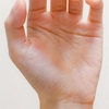 左手の親指の位置１ 東京･中野･練馬･江古田・ヴァイオリン･ヴィオラ･音楽教室