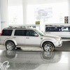 Ford Everest　