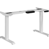 Height Adjustable Table- For Good Health and Ergonomics at Workplace 