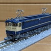 鉄道４１３　【ＥＦ６５ＰＦ】ＫＡＴＯ新商品を整備しました！