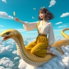 8月16日（土）開運メッセージ