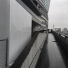 仮面ライダーの聖地とオートレストラン