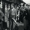 江戸の小鼠たち　　1957年　日活