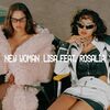 【今日の一曲】LISA - NEW WOMAN feat. Rosalía