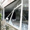 記録として　【台風１５号】｢記録的暴風｣各地に爪跡　三浦半島・鎌倉