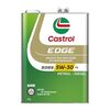 車の走りが劇的に変わる？Castrol(カストロール) EDGE 5W-30 エンジンオイルで毎日のドライブが快適に！