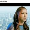 『lecca / My measure』の事。