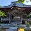 【飯縄寺】彫刻師・波の伊八の作品がある「天狗の寺」
