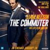 映画：トレイン・ミッション The Commuter   第３弾にして（やっと？）名作「96時間」に迫る、「リーアム・ニーソン主演」密室アクション！