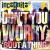 「Don't You Worry 'bout a Thing（くよくよするなよ！）」インコグニート（Incognito）（1992）