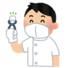 ひねくれ者、健康な歯を抜く